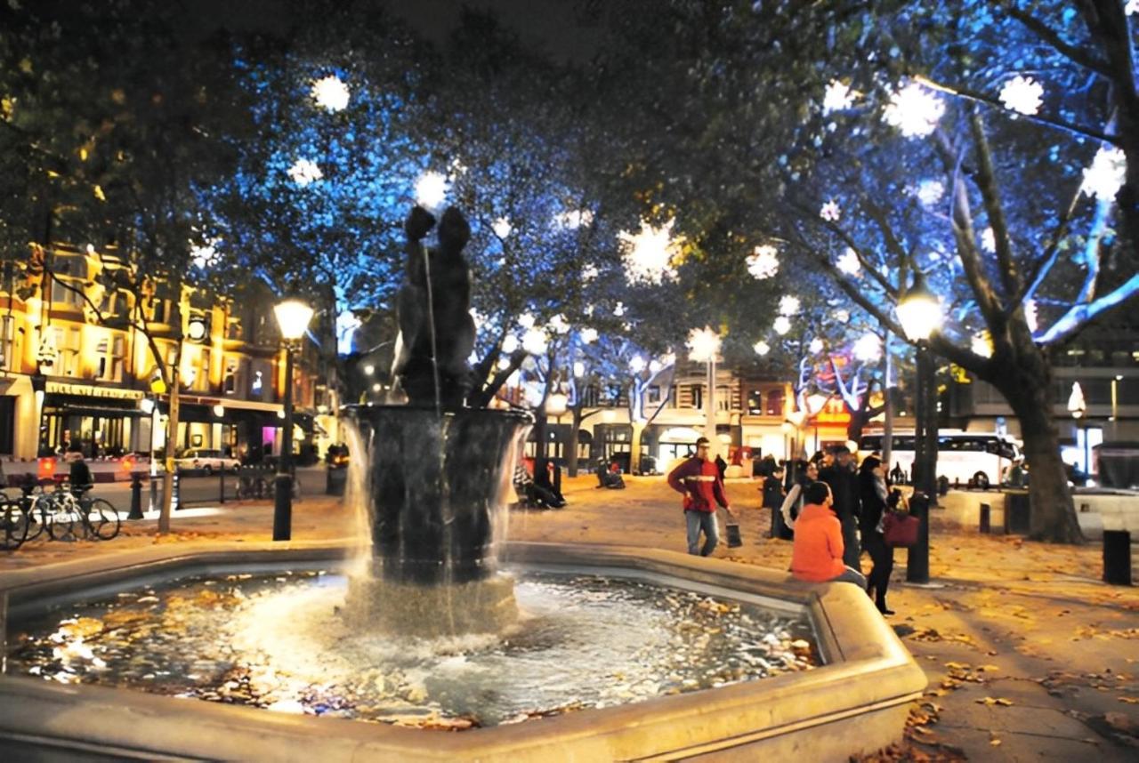 London Knightsbridge Sloane Pavilion Road Chelsea 5 Mins Walking To Hyde Park And Harrods Exterior photo