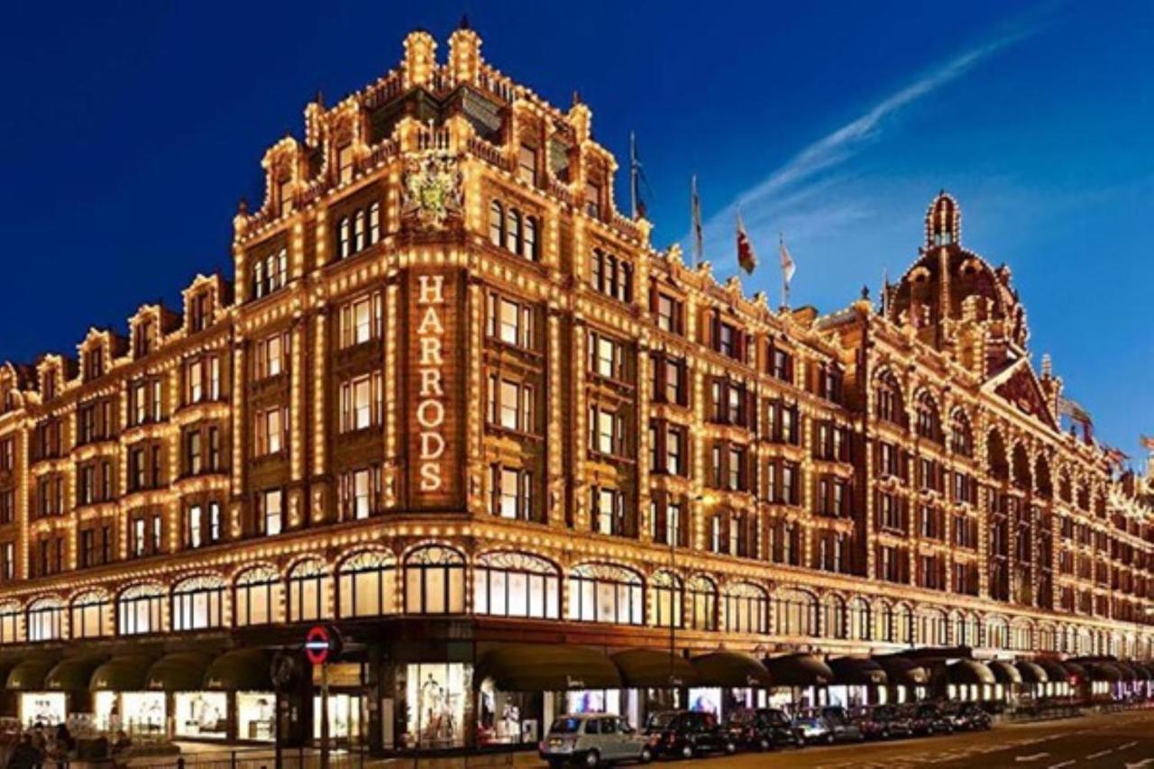 London Knightsbridge Sloane Pavilion Road Chelsea 5 Mins Walking To Hyde Park And Harrods Exterior photo