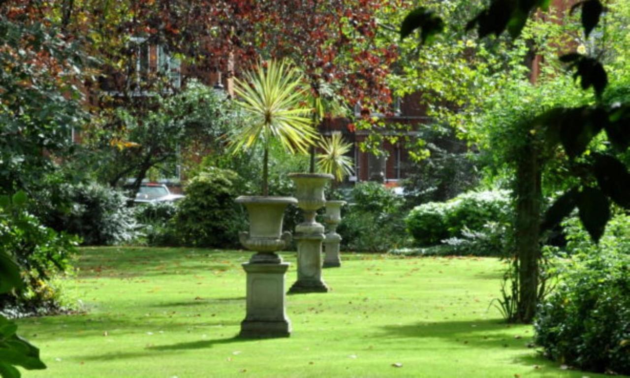 London Knightsbridge Sloane Pavilion Road Chelsea 5 Mins Walking To Hyde Park And Harrods Exterior photo