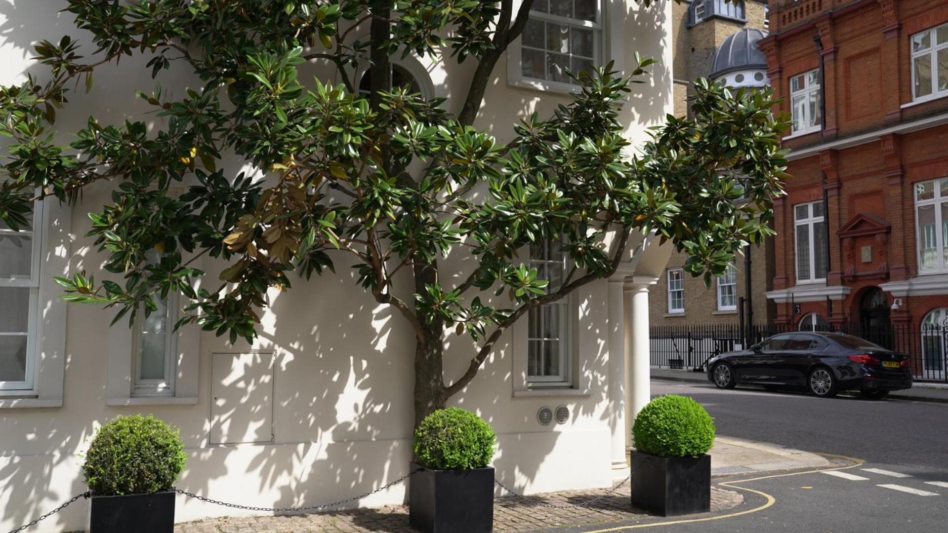 London Knightsbridge Sloane Pavilion Road Chelsea 5 Mins Walking To Hyde Park And Harrods Exterior photo